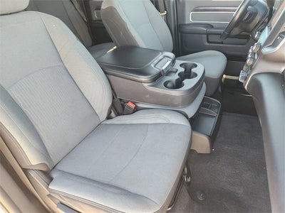 2023 RAM 3500 Big Horn