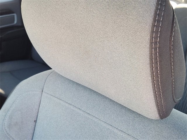 2023 RAM 3500 Big Horn