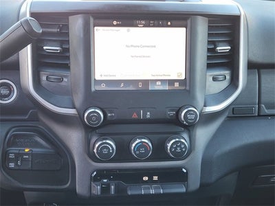 2023 RAM 3500 Big Horn