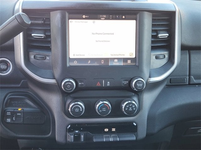 2023 RAM 3500 Big Horn