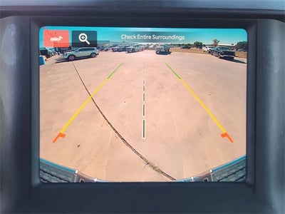 2023 RAM 3500 Big Horn