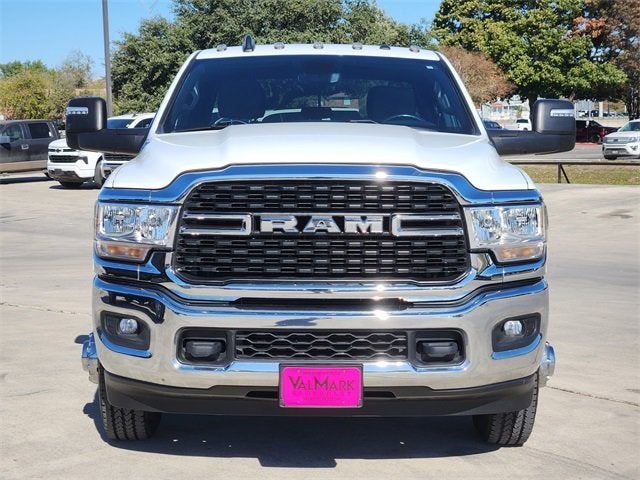 2023 RAM 3500 Big Horn