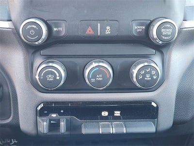 2023 RAM 3500 Big Horn