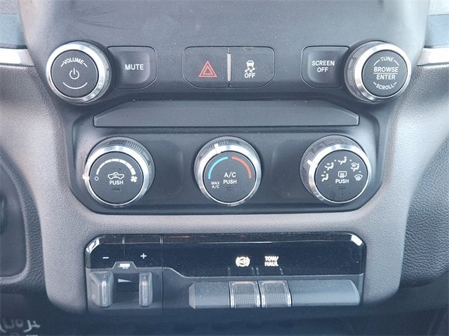 2023 RAM 3500 Big Horn