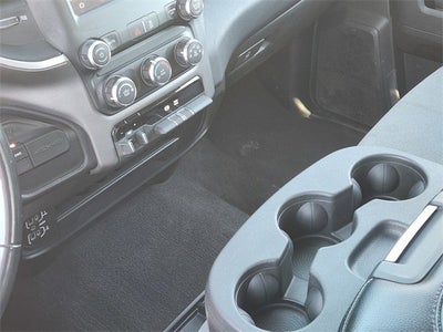 2023 RAM 3500 Big Horn