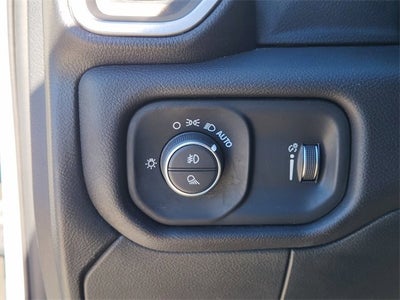 2023 RAM 3500 Big Horn