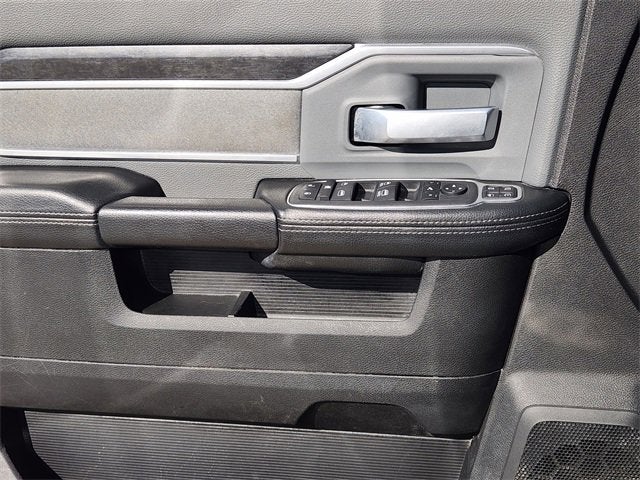 2023 RAM 3500 Big Horn