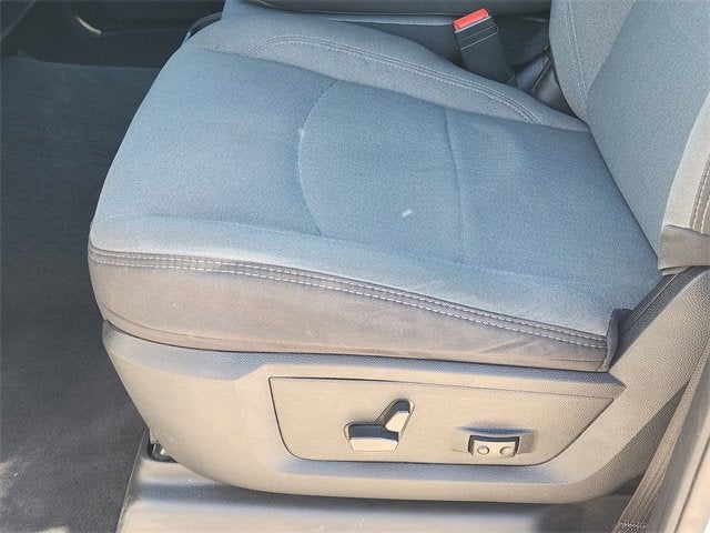 2023 RAM 3500 Big Horn