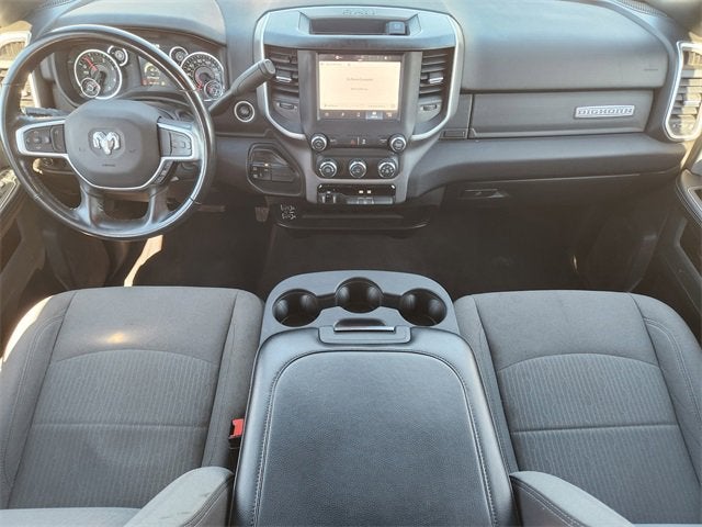 2023 RAM 3500 Big Horn