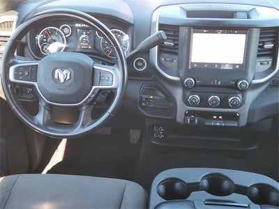 2023 RAM 3500 Big Horn