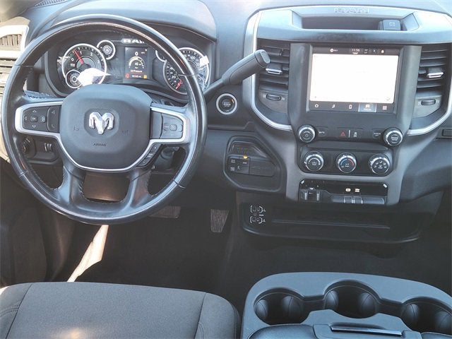 2023 RAM 3500 Big Horn