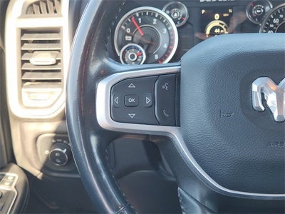 2023 RAM 3500 Big Horn