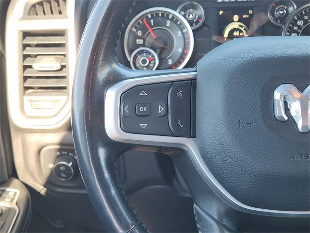 2023 RAM 3500 Big Horn