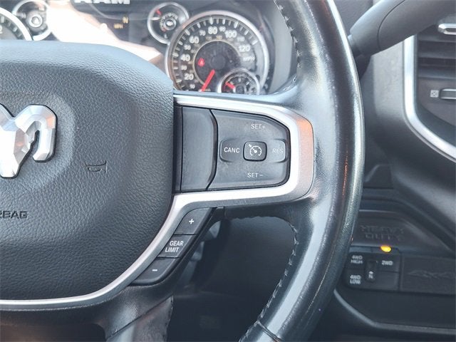 2023 RAM 3500 Big Horn