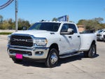 2023 RAM 3500 Big Horn