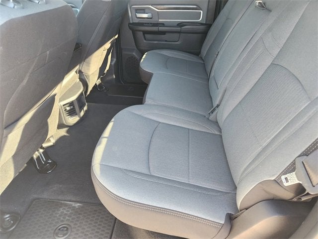 2023 RAM 3500 Big Horn