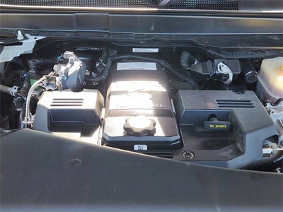 2023 RAM 3500 Big Horn