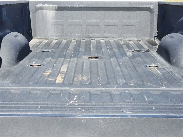 2023 RAM 3500 Big Horn