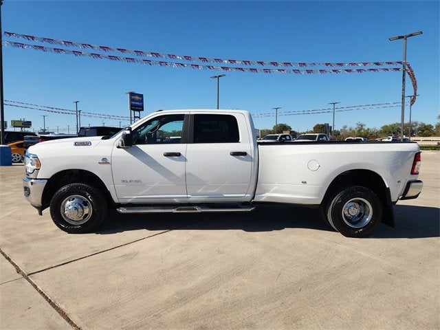 2023 RAM 3500 Big Horn