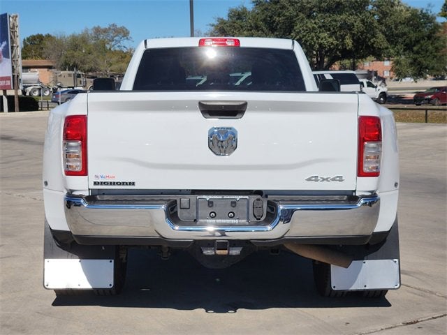 2023 RAM 3500 Big Horn