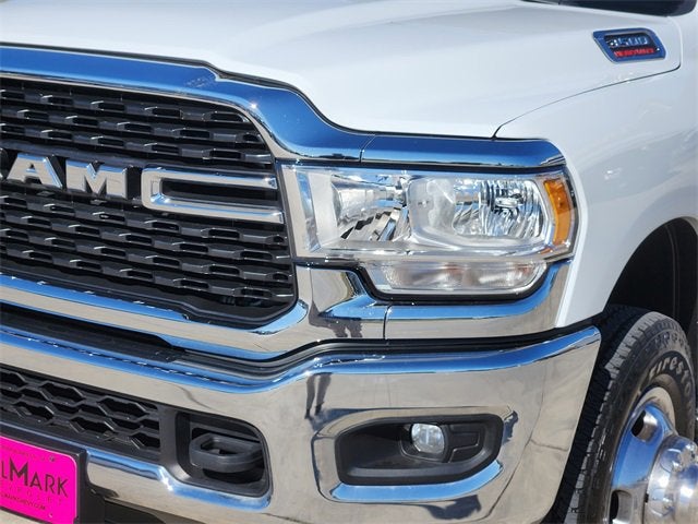 2023 RAM 3500 Big Horn