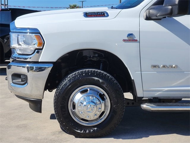 2023 RAM 3500 Big Horn