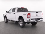 2019 RAM 2500 Tradesman Crew Cab 4x4 6'4" Box