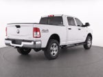 2019 RAM 2500 Tradesman Crew Cab 4x4 6'4" Box