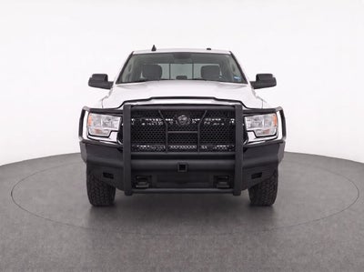 2019 RAM 2500 Tradesman Crew Cab 4x4 6'4" Box