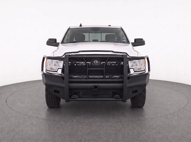 2019 RAM 2500 Tradesman Crew Cab 4x4 6'4" Box