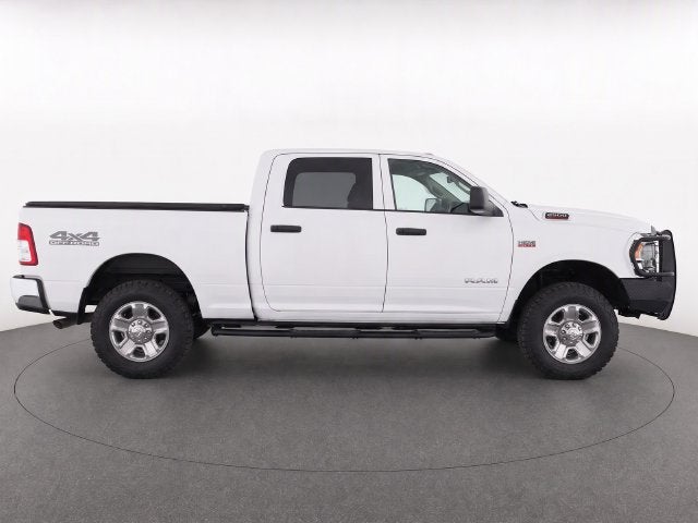 2019 RAM 2500 Tradesman Crew Cab 4x4 6'4" Box