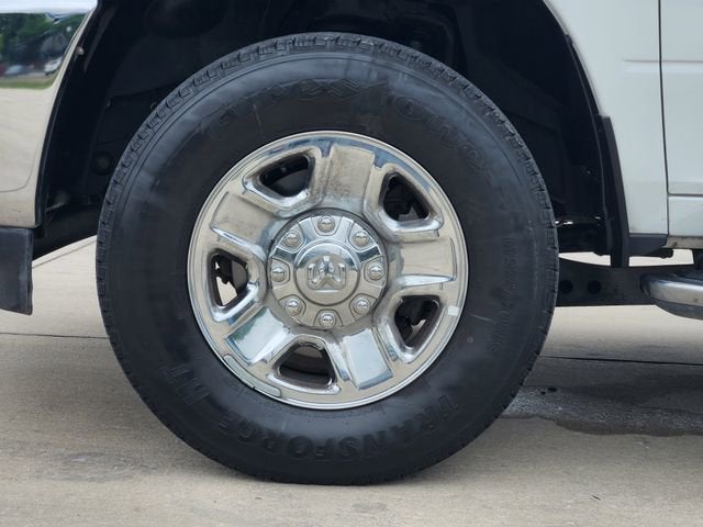 2024 RAM 2500 Tradesman Crew Cab 4x4 6'4" Box