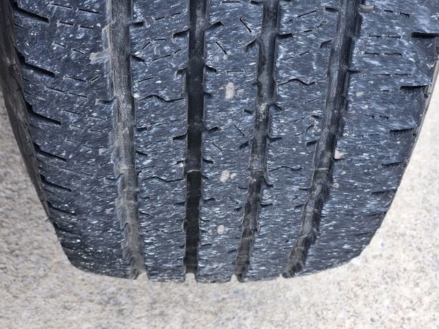 2024 RAM 2500 Tradesman Crew Cab 4x4 6'4" Box