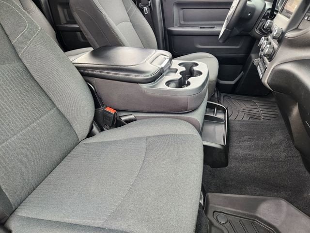 2024 RAM 2500 Tradesman Crew Cab 4x4 6'4" Box