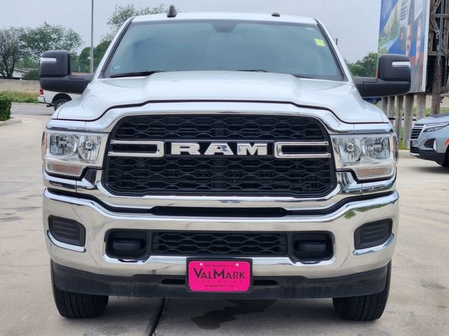 2024 RAM 2500 Tradesman Crew Cab 4x4 6'4" Box