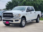2024 RAM 2500 Tradesman Crew Cab 4x4 6'4" Box