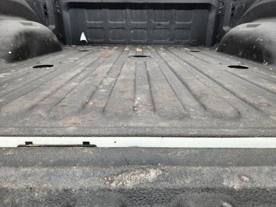 2024 RAM 2500 Tradesman Crew Cab 4x4 6'4" Box