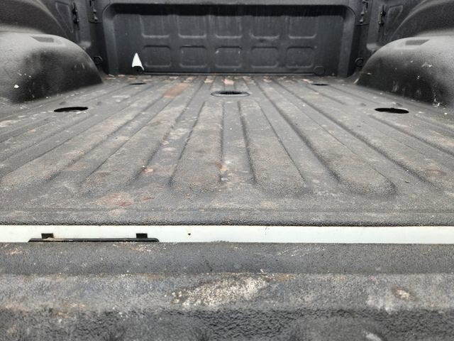 2024 RAM 2500 Tradesman Crew Cab 4x4 6'4" Box