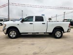 2024 RAM 2500 Tradesman Crew Cab 4x4 6'4" Box