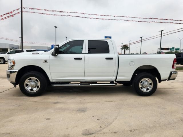 2024 RAM 2500 Tradesman Crew Cab 4x4 6'4" Box