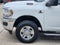 2024 RAM 2500 Tradesman Crew Cab 4x4 6'4" Box