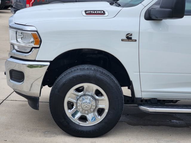2024 RAM 2500 Tradesman Crew Cab 4x4 6'4" Box