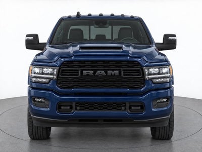 2023 RAM 2500 Limited Crew Cab 4x4 6'4" Box