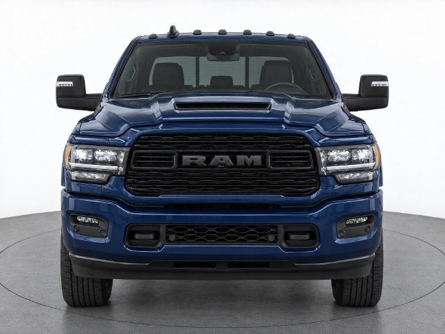 2023 RAM 2500 Limited Crew Cab 4x4 6'4" Box