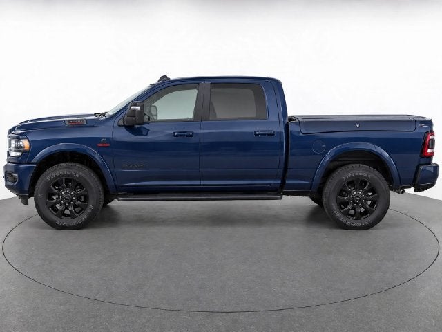 2023 RAM 2500 Limited Crew Cab 4x4 6'4" Box