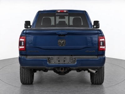 2023 RAM 2500 Limited Crew Cab 4x4 6'4" Box