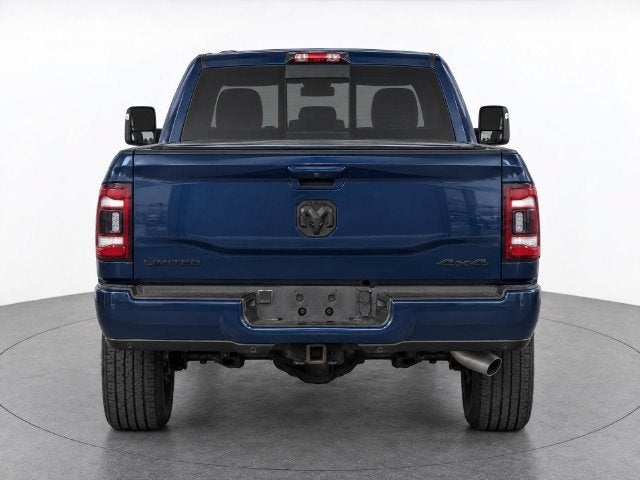 2023 RAM 2500 Limited Crew Cab 4x4 6'4" Box