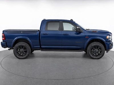 2023 RAM 2500 Limited Crew Cab 4x4 6'4" Box