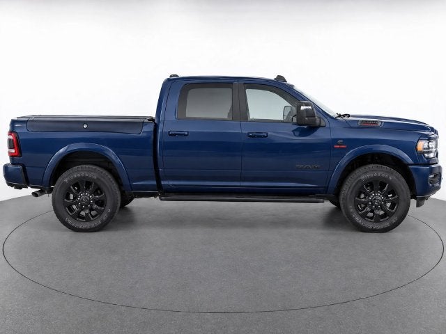 2023 RAM 2500 Limited Crew Cab 4x4 6'4" Box