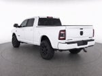 2022 RAM 2500 Limited Mega Cab 4x4 6'4" Box